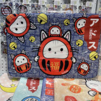 CP-025 福達摩(防滑地毯)