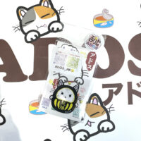 SR-026 必勝達摩 刮刮貼