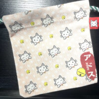 RP-SODA MONO(索繩袋）