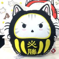 CH-026必勝喵達摩