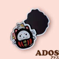 MT-034辟邪貓達摩