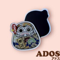 MT-117開運達摩II