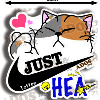 S-137 Just HEA HK$20