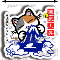 S-154 運氣上昇 拖肥 HK$20